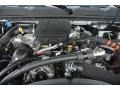 Summit White - Silverado 3500HD LTZ Crew Cab 4x4 Photo No. 21