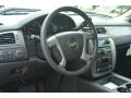 Summit White - Silverado 3500HD LTZ Crew Cab 4x4 Photo No. 22