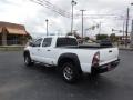 Super White - Tacoma PreRunner Double Cab Photo No. 4