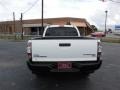 Super White - Tacoma PreRunner Double Cab Photo No. 5