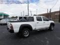 Super White - Tacoma PreRunner Double Cab Photo No. 6