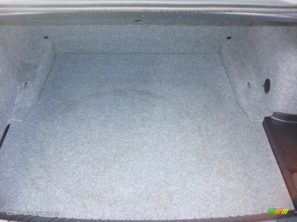 2005 3 Series 325i Sedan - Steel Blue Metallic / Sand photo #11