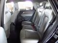 2014 Audi Q5 2.0 TFSI quattro Rear Seat