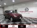 Ruby Red Metallic - XC90 2.5T Photo No. 1