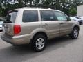 2004 Sandstone Metallic Honda Pilot EX-L 4WD  photo #7