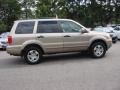 2004 Sandstone Metallic Honda Pilot EX-L 4WD  photo #8