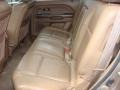 Sandstone Metallic - Pilot EX-L 4WD Photo No. 12