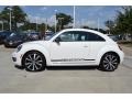 Candy White - Beetle Turbo Photo No. 2
