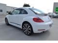 Candy White - Beetle Turbo Photo No. 3