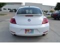 Candy White - Beetle Turbo Photo No. 4