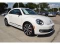 Candy White - Beetle Turbo Photo No. 7