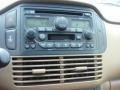 Sandstone Metallic - Pilot EX-L 4WD Photo No. 20