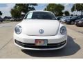 Candy White - Beetle Turbo Photo No. 8