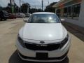 Snow White Pearl - Optima LX Photo No. 2