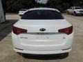 Snow White Pearl - Optima LX Photo No. 3