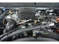6.6 Liter OHV 32-Valve Duramax Turbo-Diesel V8 Engine for 2014 Chevrolet Silverado 3500HD LTZ Crew Cab 4x4 #85816660