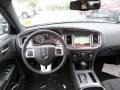 Black Dashboard Photo for 2014 Dodge Charger #85816846