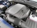 5.7 Liter HEMI OHV 16-Valve VVT MDS V8 2014 Dodge Charger R/T Engine