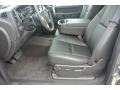 Front Seat of 2014 Silverado 3500HD LT Crew Cab Dual Rear Wheel 4x4