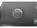 Ebony Controls Photo for 2014 Chevrolet Silverado 3500HD #85816915