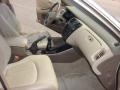 2002 Naples Gold Metallic Honda Accord EX Sedan  photo #13