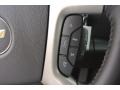 2014 Graystone Metallic Chevrolet Silverado 3500HD LT Crew Cab Dual Rear Wheel 4x4  photo #12