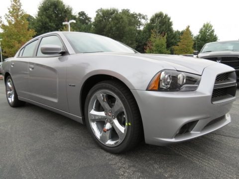 2014 Dodge Charger R/T Road & Track Data, Info and Specs