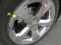 2014 Dodge Charger R/T Road & Track Wheel