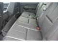 2014 Graystone Metallic Chevrolet Silverado 3500HD LT Crew Cab Dual Rear Wheel 4x4  photo #14