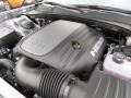 5.7 Liter HEMI OHV 16-Valve VVT MDS V8 2014 Dodge Charger R/T Road & Track Engine