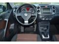 Alpine Grey Metallic - Tiguan SE Photo No. 15