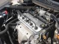  2002 Accord EX Sedan 2.3 Liter SOHC 16-Valve VTEC 4 Cylinder Engine