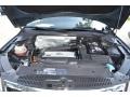 Alpine Grey Metallic - Tiguan SE Photo No. 19