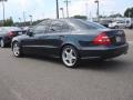 Black Opal Metallic - E 350 Sedan Photo No. 4