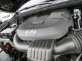  2014 Grand Cherokee Summit 3.6 Liter DOHC 24-Valve VVT Pentastar V6 Engine