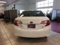 2012 Super White Toyota Camry Hybrid LE  photo #5