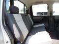 Radiant Silver - Titan Pro-4X Crew Cab 4x4 Photo No. 7