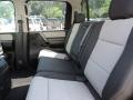 Radiant Silver - Titan Pro-4X Crew Cab 4x4 Photo No. 8