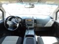 Radiant Silver - Titan Pro-4X Crew Cab 4x4 Photo No. 9