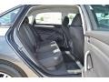 2014 Platinum Gray Metallic Volkswagen Passat 2.5L S  photo #4