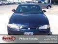 2001 Navy Blue Metallic Chevrolet Monte Carlo LS #85804321