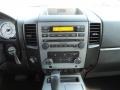 Radiant Silver - Titan Pro-4X Crew Cab 4x4 Photo No. 13
