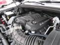  2014 Grand Cherokee SRT 4x4 6.4 Liter SRT HEMI OHV 16-Valve V8 Engine