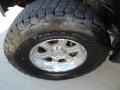 Radiant Silver - Titan Pro-4X Crew Cab 4x4 Photo No. 17