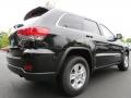 Brilliant Black Crystal Pearl - Grand Cherokee Laredo Photo No. 3