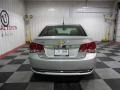 Silver Ice Metallic - Cruze LT Photo No. 6