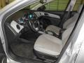 Silver Ice Metallic - Cruze LT Photo No. 10