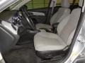 Silver Ice Metallic - Cruze LT Photo No. 11