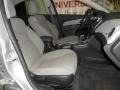 Silver Ice Metallic - Cruze LT Photo No. 18
