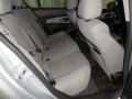 Silver Ice Metallic - Cruze LT Photo No. 19